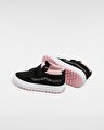ÇOCUK MTE SK8-HI MID REISSUE CIRTCIRTLI AYAKKABI (4-8 YAŞ) Black/Pink