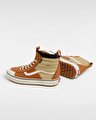 MTE SK8-HI WATERPROOF AYAKKABI Glazed Ginger/Marshmallow