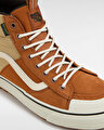 MTE SK8-HI WATERPROOF AYAKKABI Glazed Ginger/Marshmallow