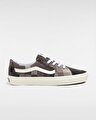 SK8-LOW AYAKKABI Gray