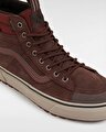 MTE SK8-HI WATERPROOF AYAKKABI Bitter Chocolate