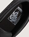 SKATE LOAFER AYAKKABI Black/Black