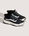 MTE CROSSPATH MID AYAKKABI Black/White