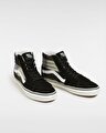 SK8-HI AYAKKABI Olive/Black