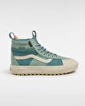MTE SK8-HI SU GEÇİRMEZ AYAKKABI Green