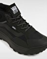 MTE CROSSPATH MID AYAKKABI Black/Black