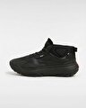 MTE CROSSPATH MID AYAKKABI Black/Black