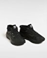 MTE CROSSPATH MID AYAKKABI Black/Black