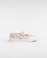 ÇOCUK MARY JANE AYAKKABI (4-8 YAŞ) Pink/Multi
