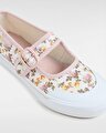 ÇOCUK MARY JANE AYAKKABI (4-8 YAŞ) Pink/Multi