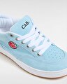 SKATE CAB 4 AYAKKABI Baby Blue