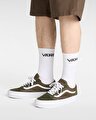 LX OLD SKOOL AYAKKABI Grape Leaf