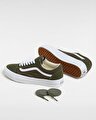 LX OLD SKOOL AYAKKABI Grape Leaf
