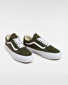 LX OLD SKOOL AYAKKABI Grape Leaf