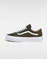 LX OLD SKOOL AYAKKABI Grape Leaf