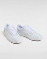 CRUZE 3.0 AYAKKABI White/White