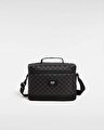 OLD SKOOL BESLENME ÇANTASI Black/Charcoal
