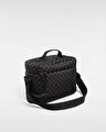 OLD SKOOL BESLENME ÇANTASI Black/Charcoal