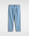 AUTHENTIC CHINO PALMHILL LOOSE TAPERED PANTOLON Faded Denim