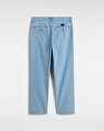 AUTHENTIC CHINO PALMHILL LOOSE TAPERED PANTOLON Faded Denim