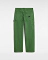 DRILL CHORE CARPENTER LOOSE DENIM PANTOLON Fairway