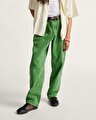 DRILL CHORE CARPENTER LOOSE DENIM PANTOLON Fairway
