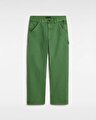 DRILL CHORE CARPENTER LOOSE DENIM PANTOLON Fairway