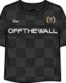 STEVIES SPORTS FORMA Black