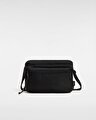 BAIL CONVERTIBLE CROSS BODY ÇANTA Black