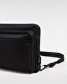 BAIL CONVERTIBLE CROSS BODY ÇANTA Black