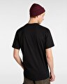 HI STRETCH SS TİŞÖRT Black