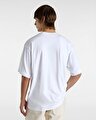 SCRIBBLEX SS TİŞÖRT White