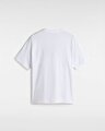 SCRIBBLEX SS TİŞÖRT White