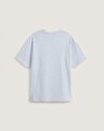 LEFT CHEST II LOOSE SS TİŞÖRT Light Grey Heather