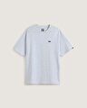 LEFT CHEST II LOOSE SS TİŞÖRT Light Grey Heather