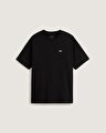 LEFT CHEST II LOOSE SS TİŞÖRT Black