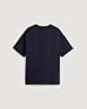 LEFT CHEST II LOOSE SS TİŞÖRT Parisian Night
