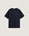LEFT CHEST II LOOSE SS TİŞÖRT Parisian Night