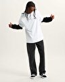 LEFT CHEST II LOOSE SS TİŞÖRT White