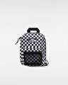 OLD SKOOL BESLENME ÇANTASI Black/White