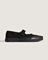 MARY JANE AYAKKABI Black/Black/Black
