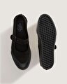 MARY JANE AYAKKABI Black/Black/Black