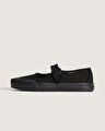 MARY JANE AYAKKABI Black/Black/Black