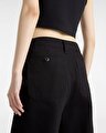 UNION RELAXED CARPENTER PANTOLON Black