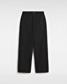 UNION RELAXED CARPENTER PANTOLON Black