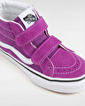 ÇOCUK SK8-MID REISSUE AYAKKABI (4-8 YAŞ) Willowherb