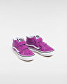 ÇOCUK SK8-MID REISSUE AYAKKABI (4-8 YAŞ) Willowherb