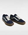 OLD SKOOL AYAKKABI Navy