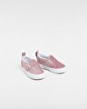 KÜÇÜK ÇOCUK SLIP-ON AYAKKABI (1-4 YAŞ) Rose Gold