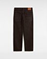 SKATE CHECK-5 LOOSE DENIM PANTOLON After Dark